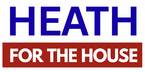 Heath Kufahl for Oklahoma State House 2026